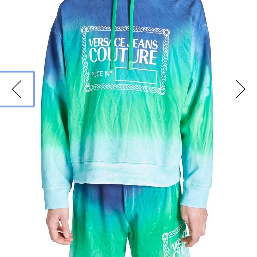 Versace couture